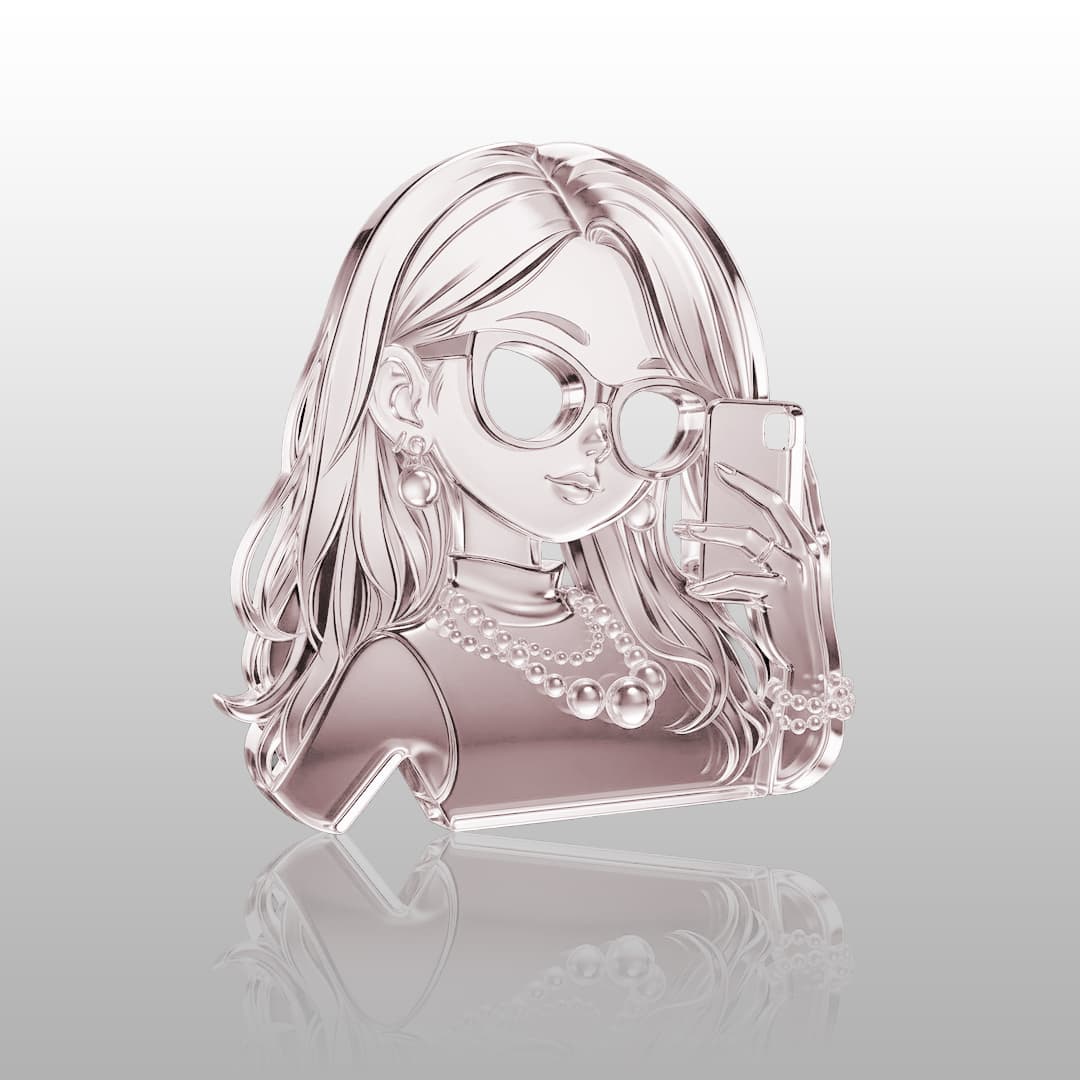 Influencer 서비스 이미지